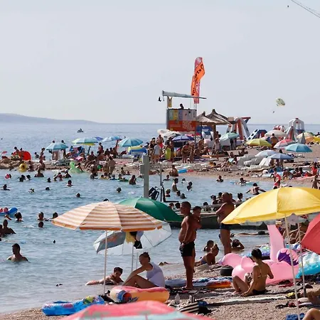 Διαμέρισμα Toni Μακάρσκα