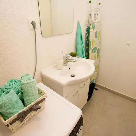 Toni Διαμέρισμα *