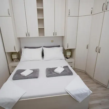 Toni Διαμέρισμα