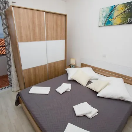 Toni Διαμέρισμα