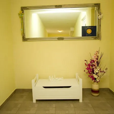 Διαμέρισμα Toni