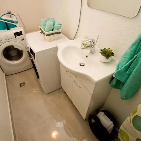 Διαμέρισμα Toni *