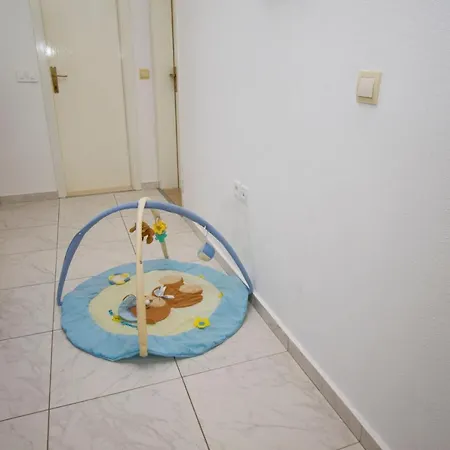 Διαμέρισμα Toni Μακάρσκα