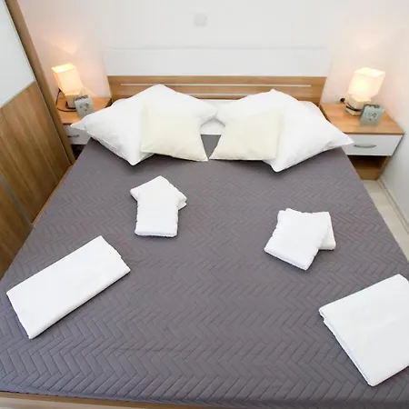 Διαμέρισμα Toni Μακάρσκα