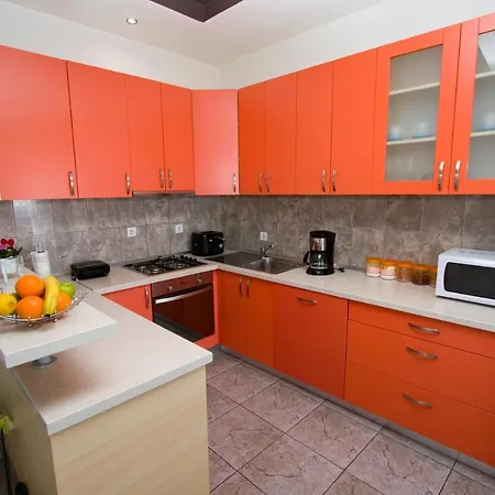 Διαμέρισμα Toni Μακάρσκα