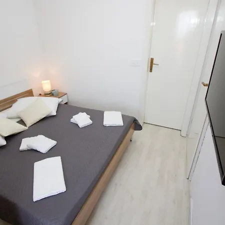 Toni Διαμέρισμα