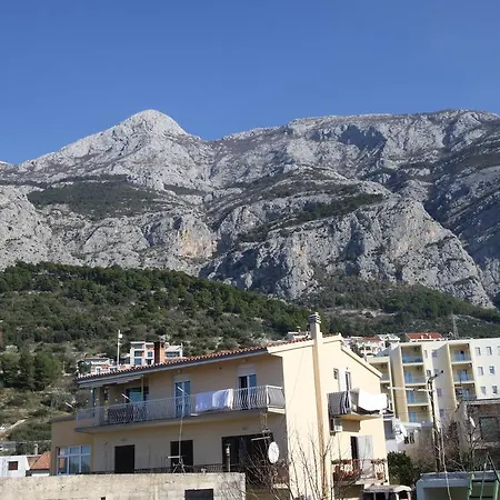 Toni Διαμέρισμα