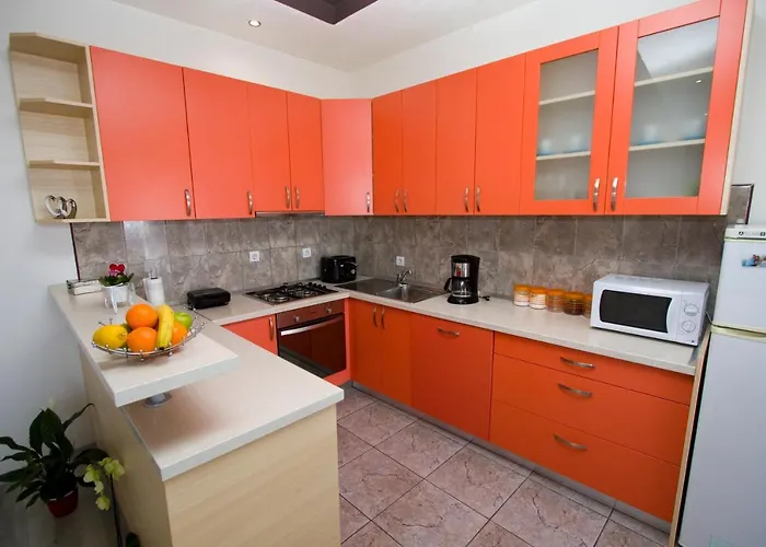 Apartman Toni Makarska