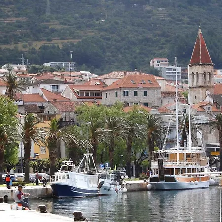 Lejlighed Toni Makarska