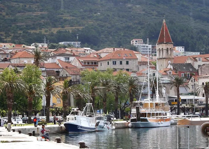 Lejlighed Toni Makarska