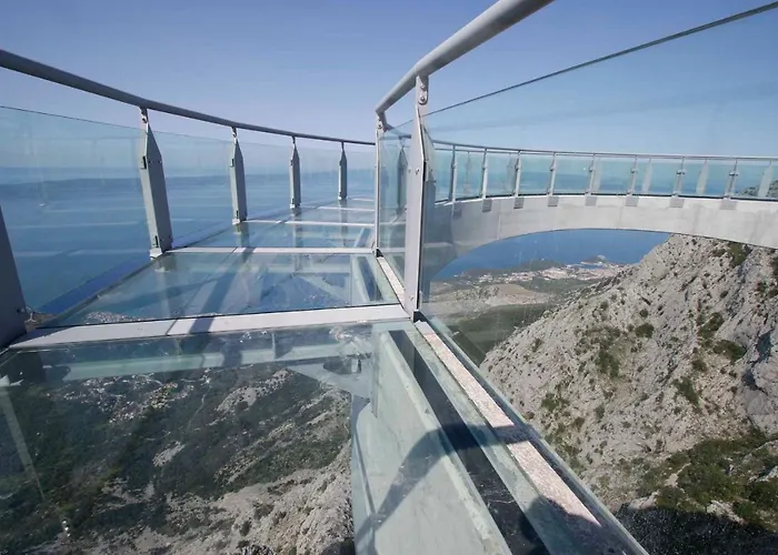 Toni Lejlighed Makarska