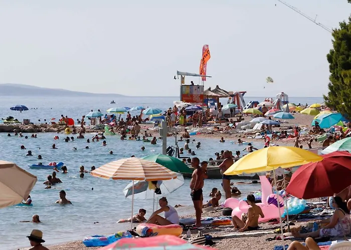 Lejlighed Toni Makarska