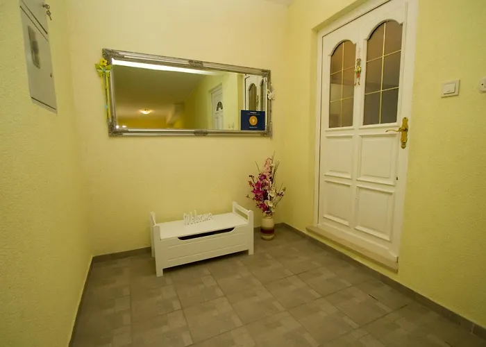 Lejlighed Toni Makarska