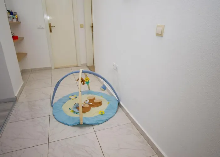 Lejlighed Toni Makarska