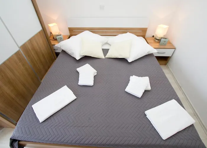 Lejlighed Toni Makarska